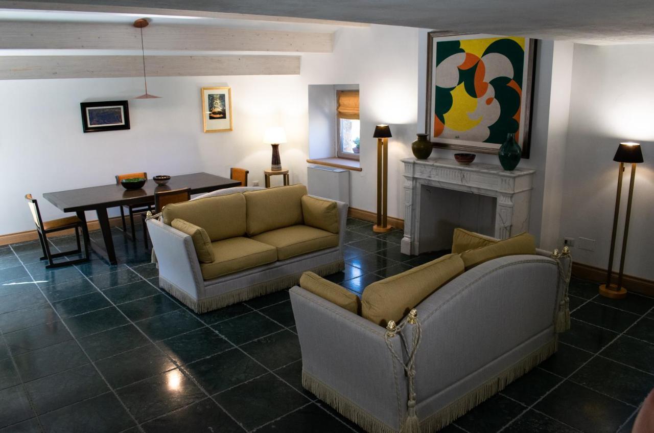 Residenza Balios Hotel Vaglio di Basilicata Exterior photo