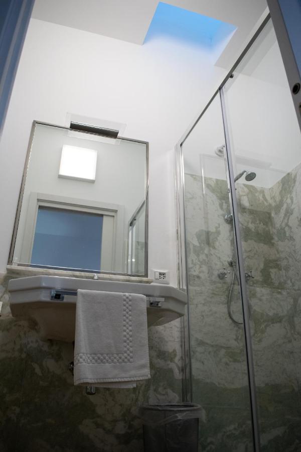Residenza Balios Hotel Vaglio di Basilicata Exterior photo