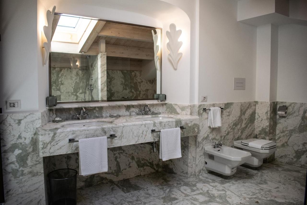 Residenza Balios Hotel Vaglio di Basilicata Exterior photo