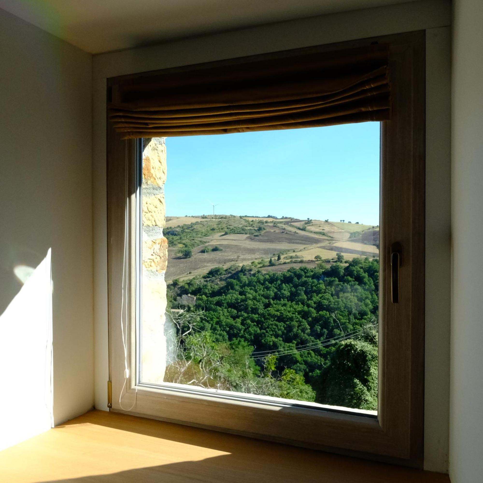 Residenza Balios Hotel Vaglio di Basilicata Exterior photo